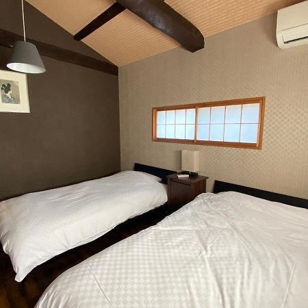 Samurai Suite 1 , 15Mins From Kyoto Eki , 5 Mins To Arashiyama Екстер'єр фото