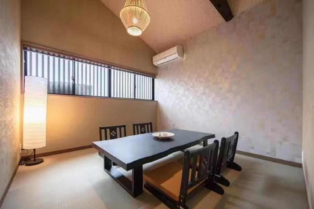 Samurai Suite 1 , 15Mins From Kyoto Eki , 5 Mins To Arashiyama Екстер'єр фото